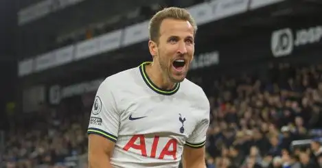Harry Kane: Bayern rocked by mind-blowing hijack as Man Utd, Chelsea burst back into race; Euro giants also in mix