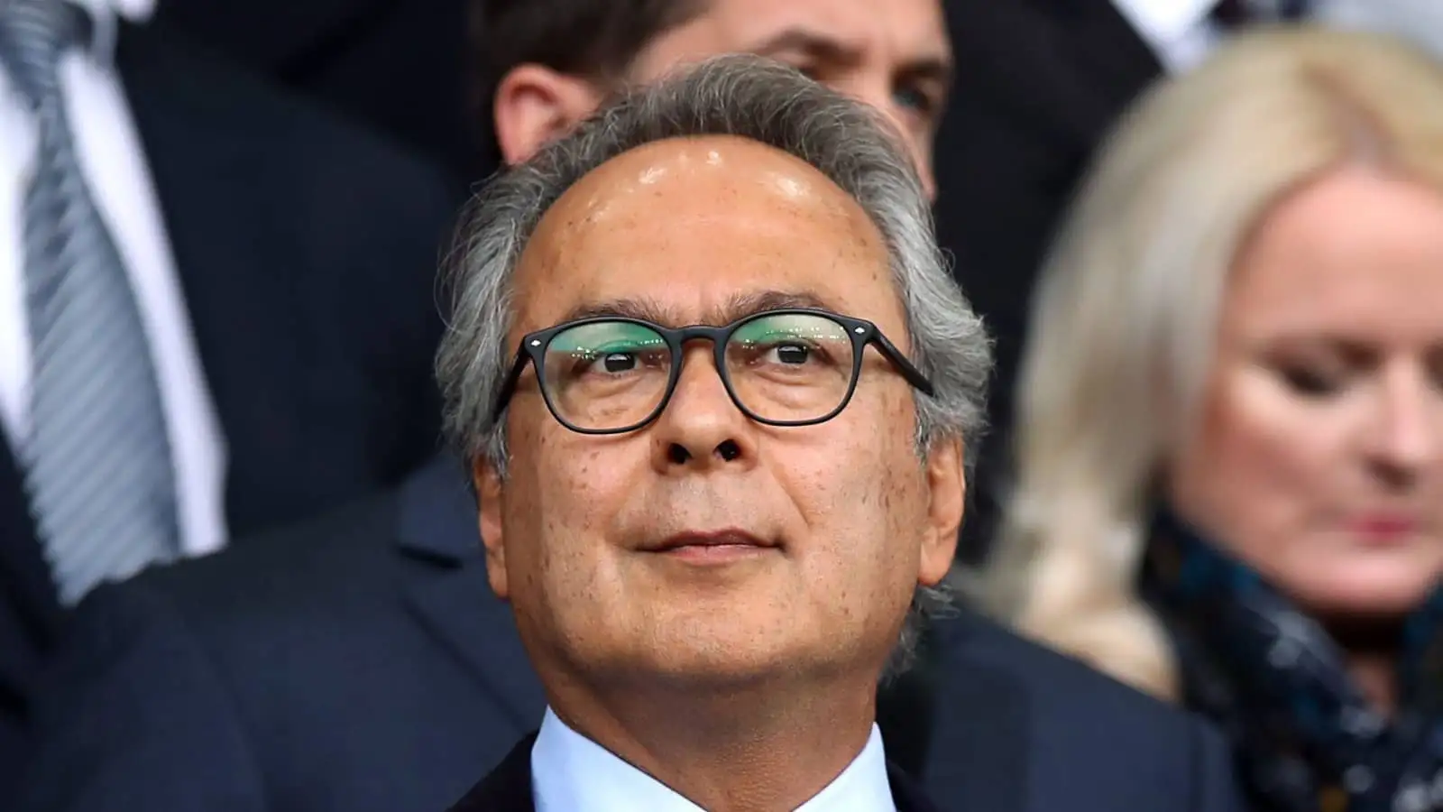 Everton takeover: Farhad Moshiri agrees to sell club to American investment firm 777 Partners