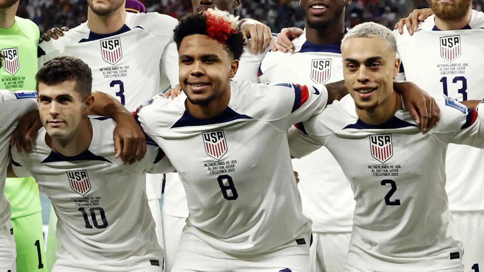 Leeds launch contact for high-profile USMNT star to bolster Marsch midfield with stunning capture