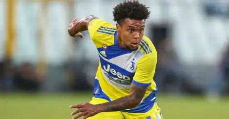 Weston McKennie to Leeds: Fabrizio Romano reveals player has agreed to sign with two hurdles left for Orta to clear