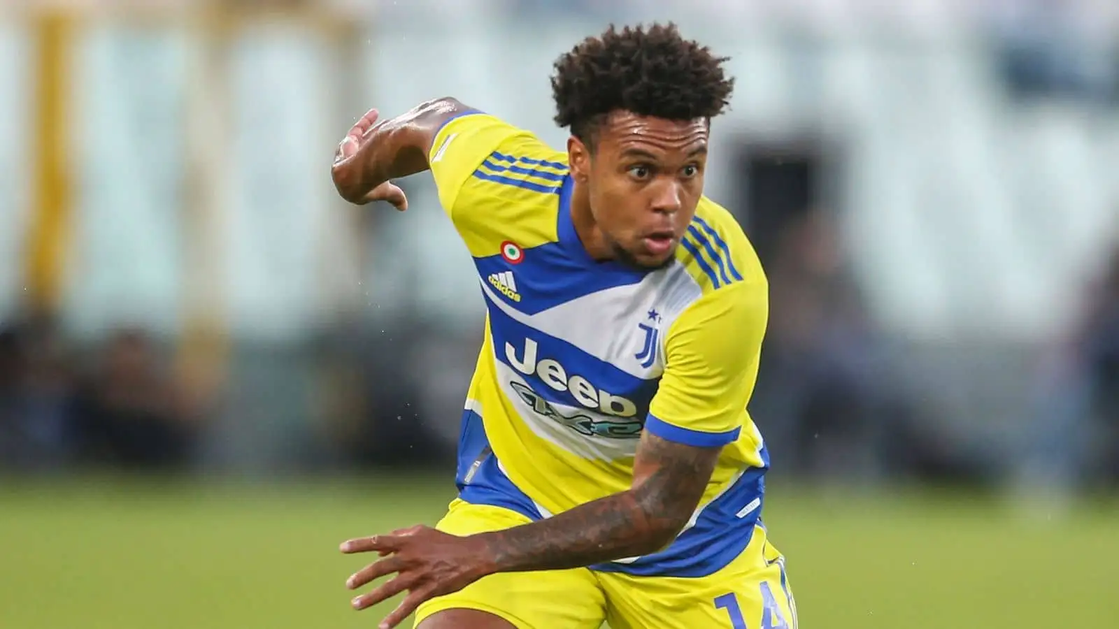 Weston McKennie to Leeds: Fabrizio Romano reveals player has agreed to sign with two hurdles left for Orta to clear