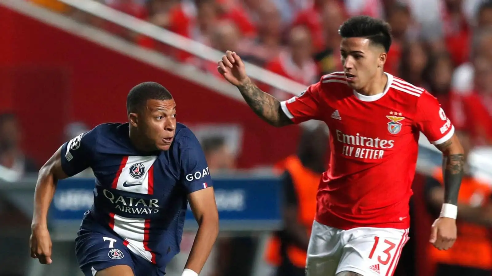 Liverpool transfer hopes rekindled as Klopp backed to fight two major clubs for dominant World Cup star