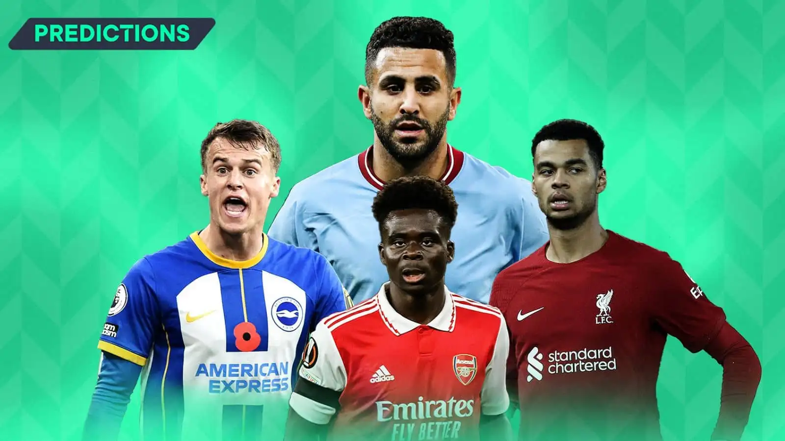 FA Cup Predictions: One less competition for Arsenal to worry about; groundhog day for Liverpool; Man Utd rout
