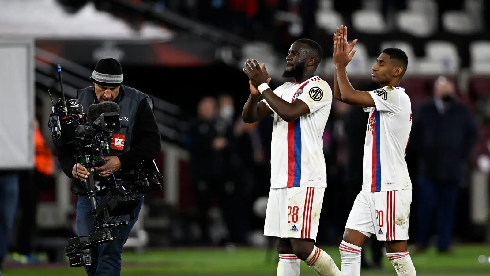 Leicester set to beat three Premier League rivals to exciting Brazilian winger, confirms Romano