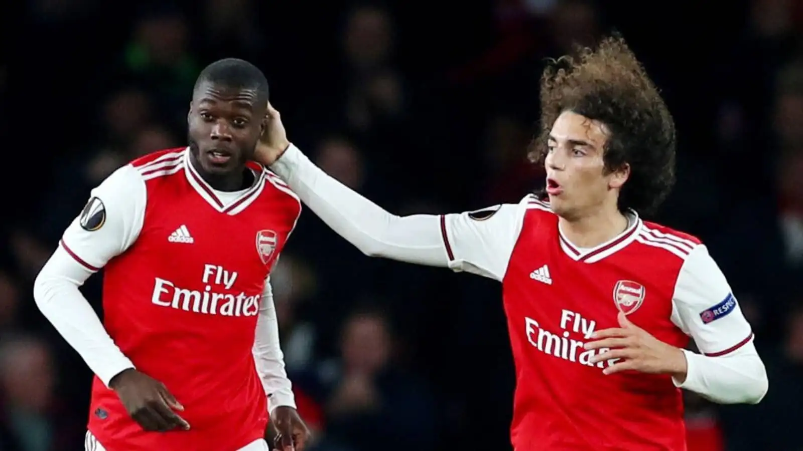 Aston Villa transfer news: Positive double update in Emery pursuit of Arteta enemy as enticing offer submitted