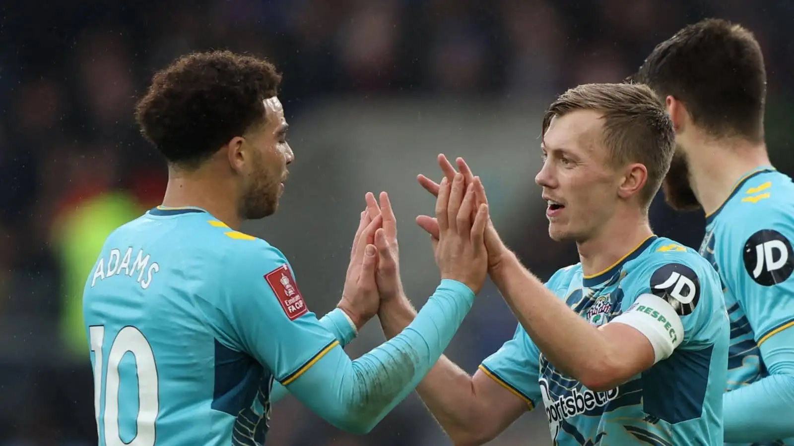 West Ham make progress in bid to sign special midfielder with £45m deal expected to happen ‘very quickly’
