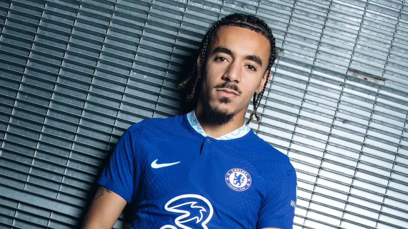 Malo Gusto Chelsea (pic from CFC)