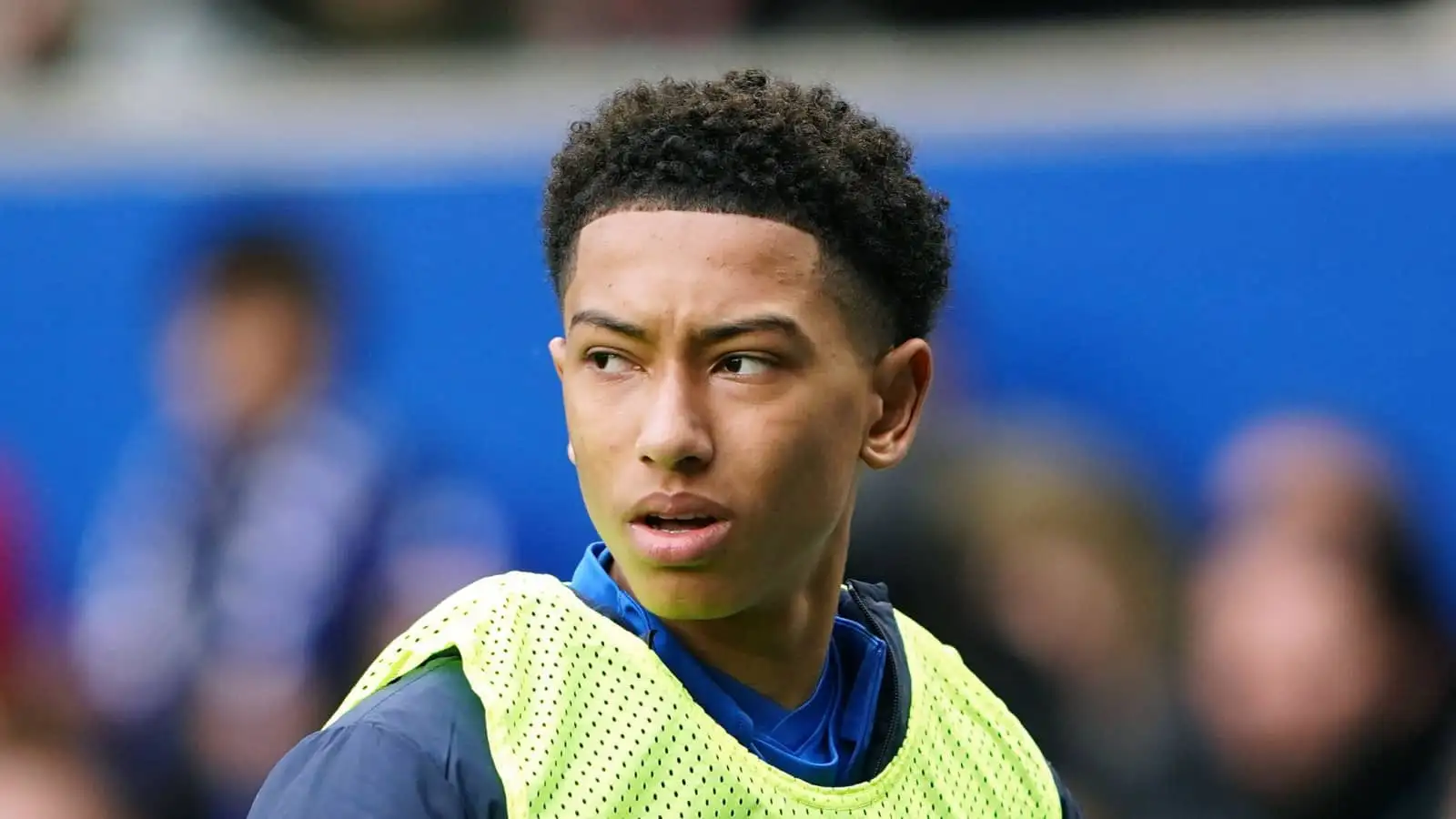 Tottenham shock Liverpool by muscling in on Jobe Bellingham pursuit with ‘package’ aiming to rival Reds