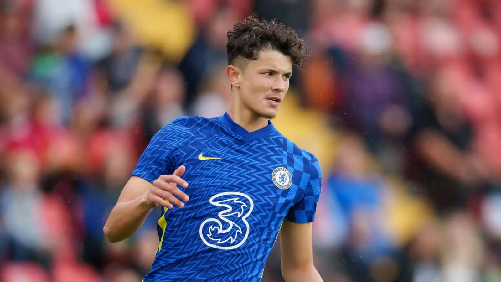 Tottenham agree deal to sign Chelsea striker but David Ornstein reveals clever twist that could net Blues millions