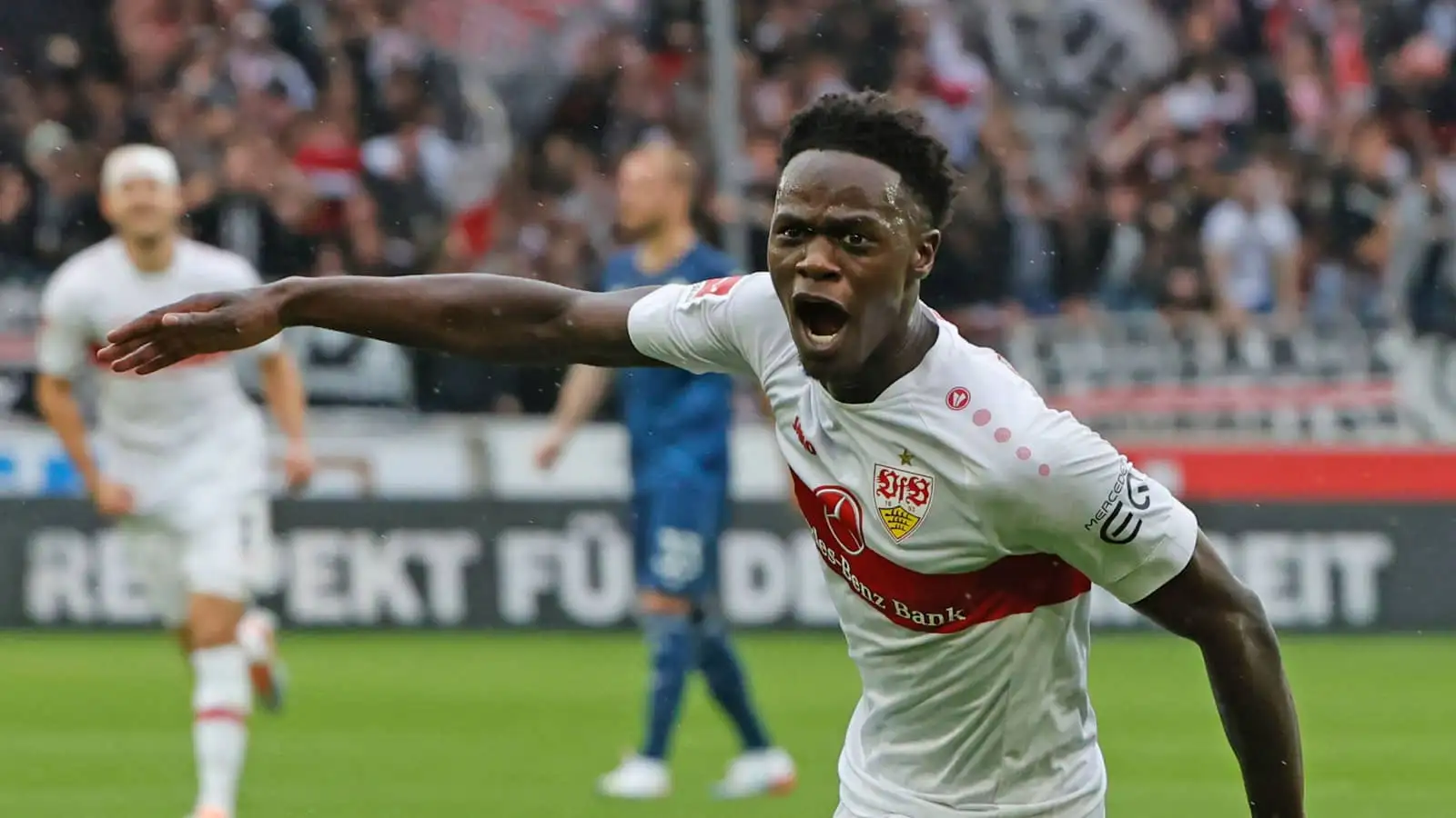 Crystal Palace agree £10.5m midfielder signing with curious clause attached, as shock Tottenham swoop buoyed by bitter injury blow