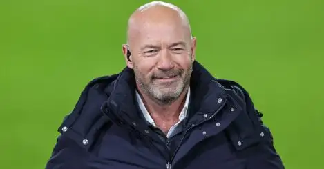 Man Utd transfers: Alan Shearer urges Ten Hag to instantly sell struggling star with savage ‘he’s had his time’ verdict