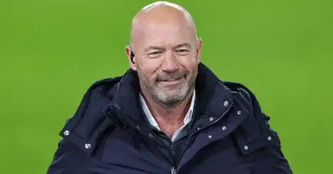 Shearer claims top England star ‘wasn’t happy’ with Southgate at Euro 2024 role as player issues instant response