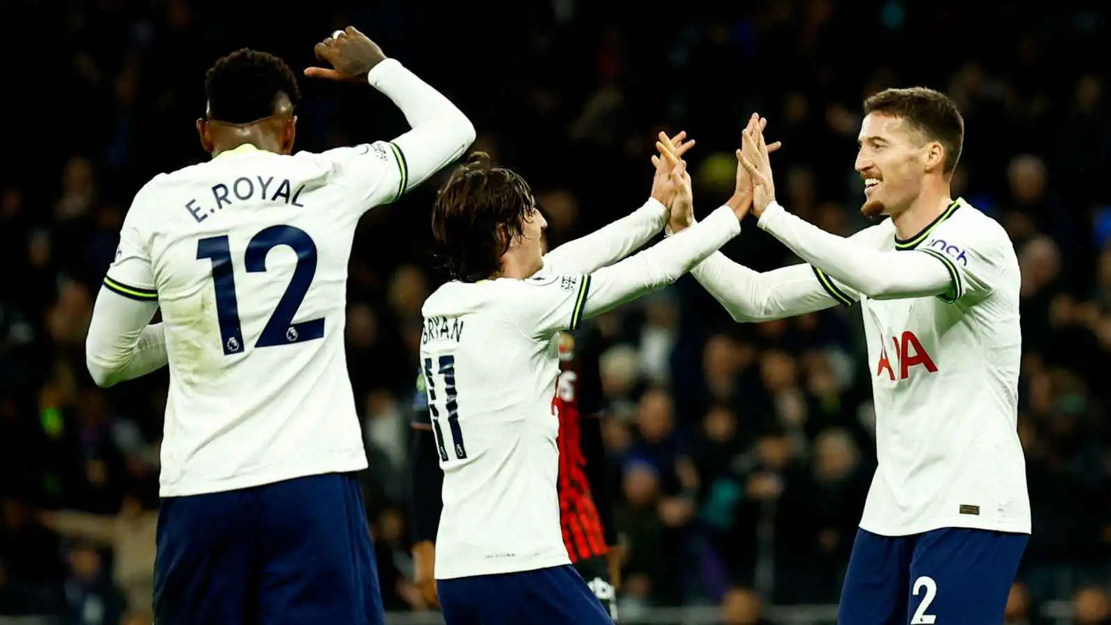 Tottenham slammed for abandoning ‘super player’ who didn’t deserve January treatment by Conte