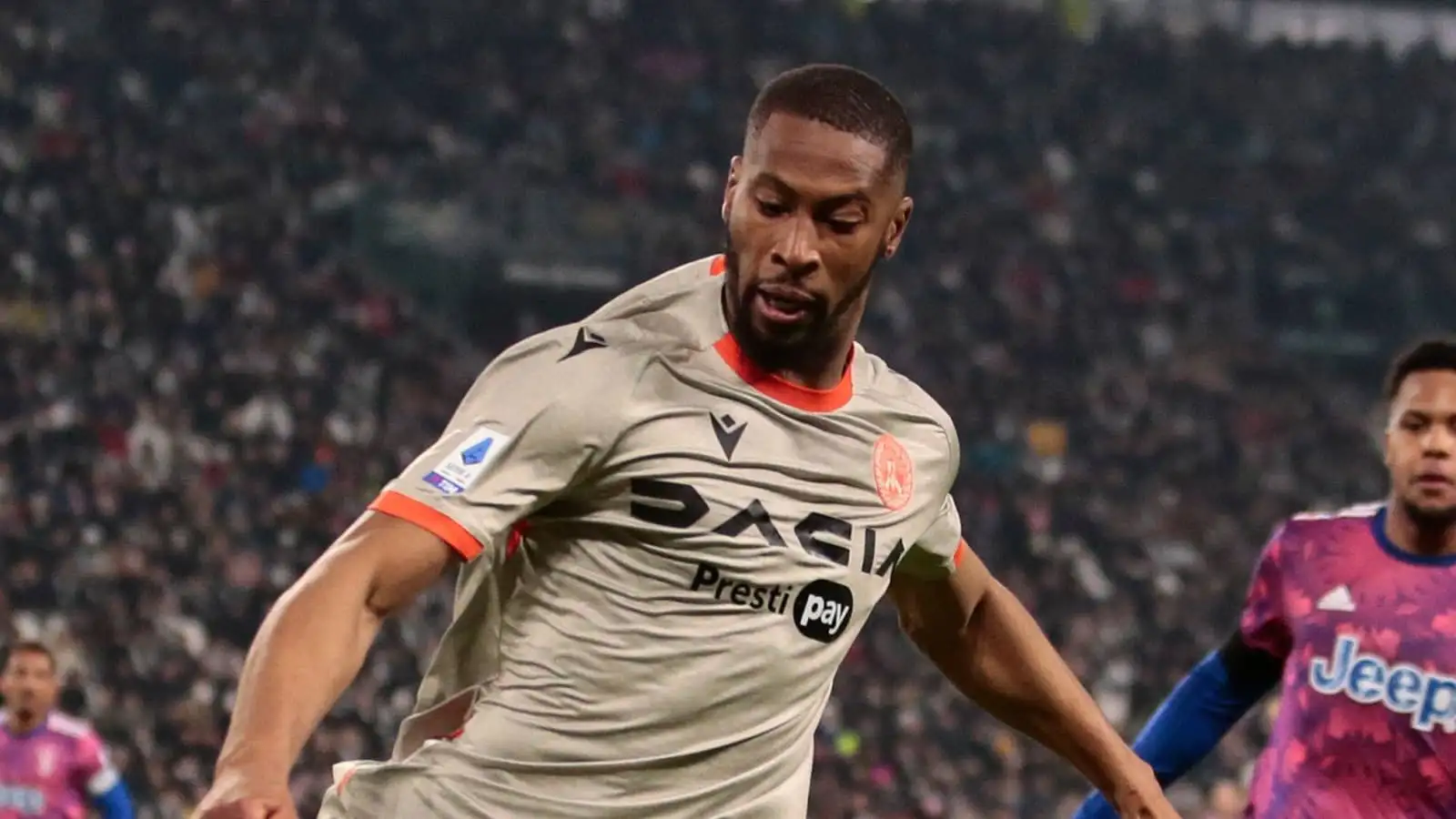 Desperate Dyche makes last-gasp £22million offer for forward who could save Everton