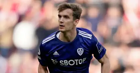 Leeds Utd transfer news: Sky Sports man drops big defensive signing tease as Diego Llorente joins Roma