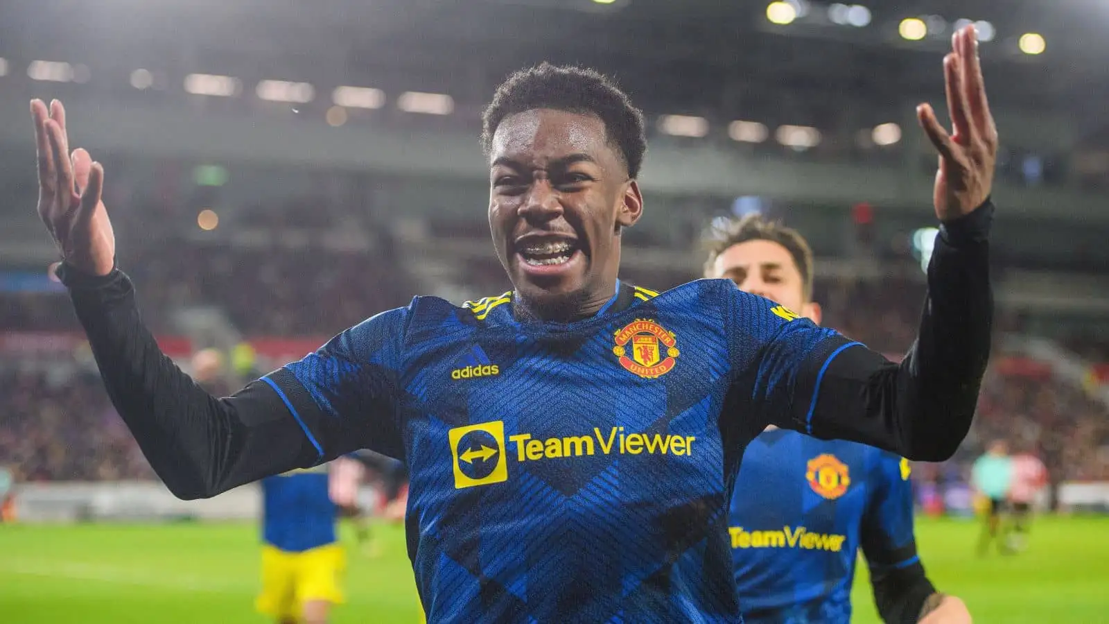 Ten Hag puts foot down as Sean Dyche and Everton get Man Utd transfer slap over star Barcelona also fancied