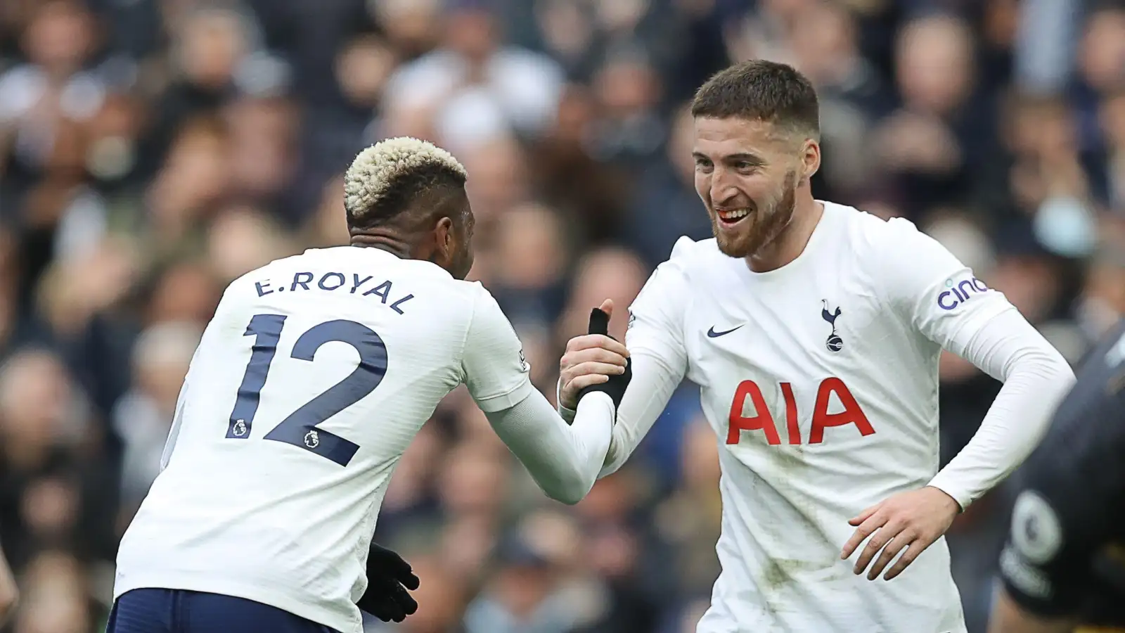 Stunning Tottenham twist as Daniel Levy rips up star’s contract to aid late January transfer