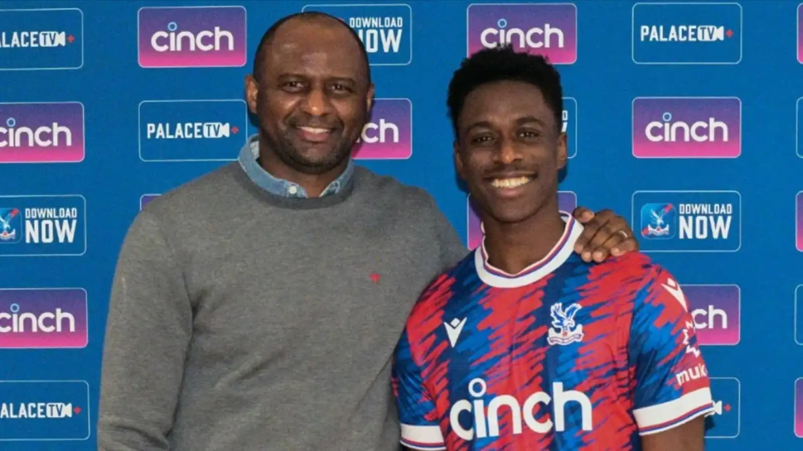 Albert Sambi Lokonga makes Crystal Palace promise as star moves from Arsenal with key clause missing
