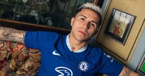 Enzo Fernandez: Chelsea ridiculed over serious transfer mistake as Boehly is told why Man Utd star is superior