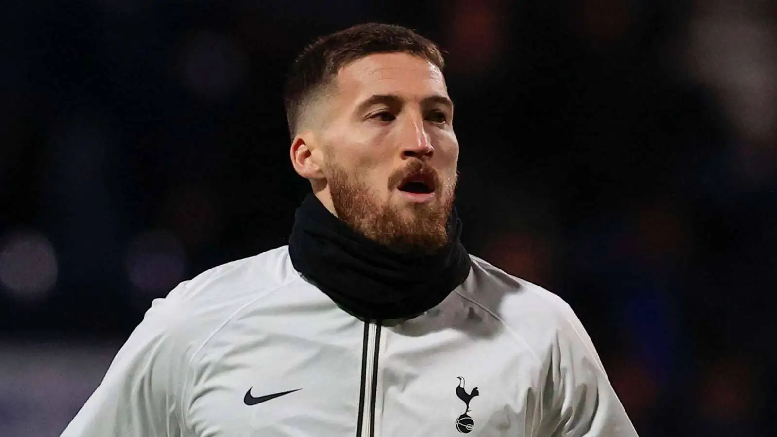 Matt Doherty responds to ruthless Tottenham exit with his version of events after ‘unexpected’ Atletico Madrid move
