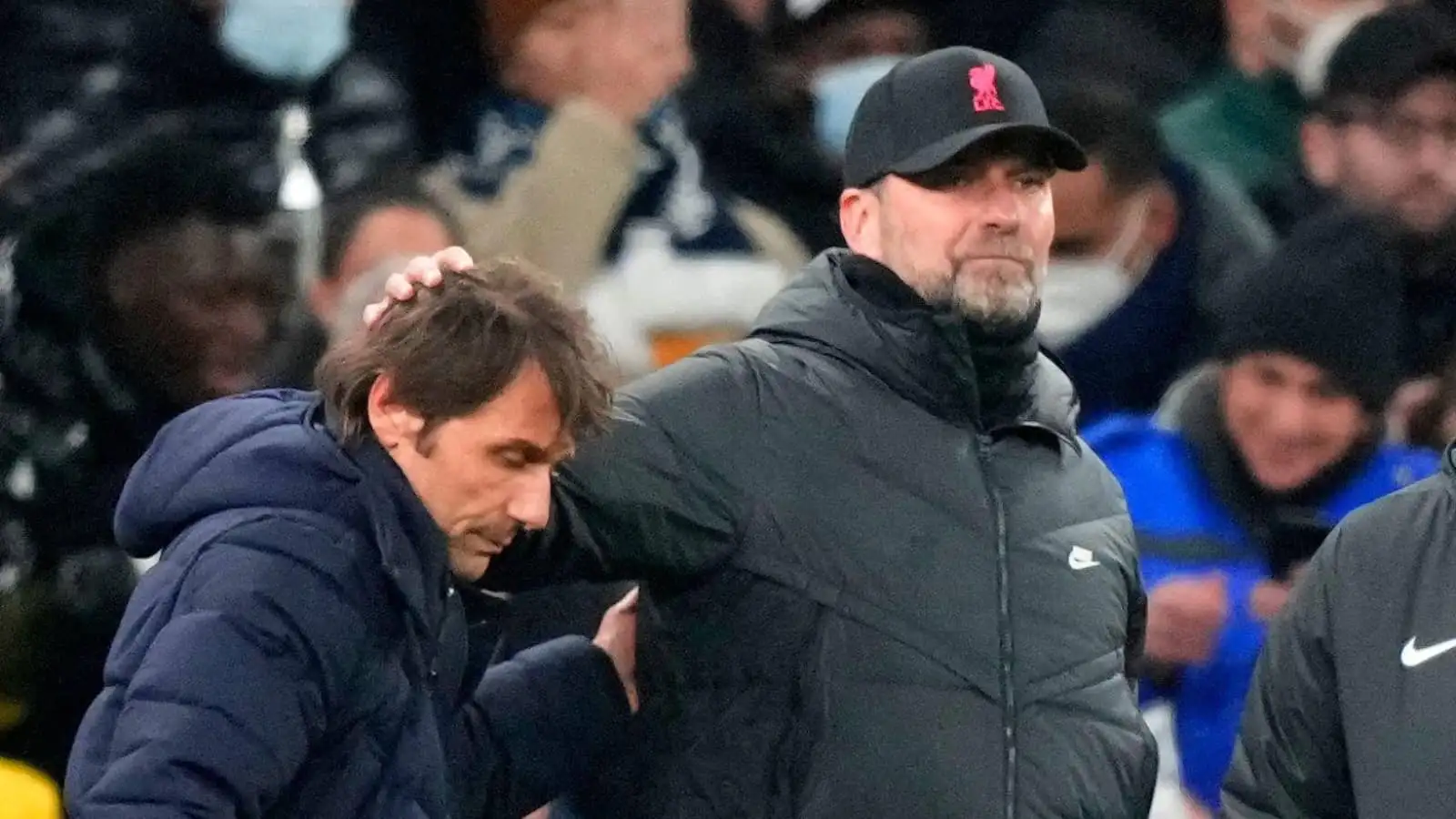 Liverpool, Tottenham in race for ‘bargain of the summer’ after attacker fails to achieve cut-price January move