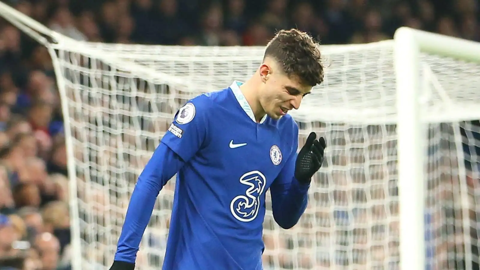 Chelsea urged to ditch Kai Havertz and secure signing of Prem goalscorer who is 'just what Potter needs'