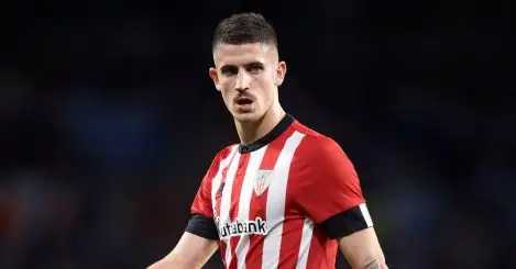 Liverpool, Aston Villa plot stunning double raid on Athletic Bilbao for £63m-rated attacking duo