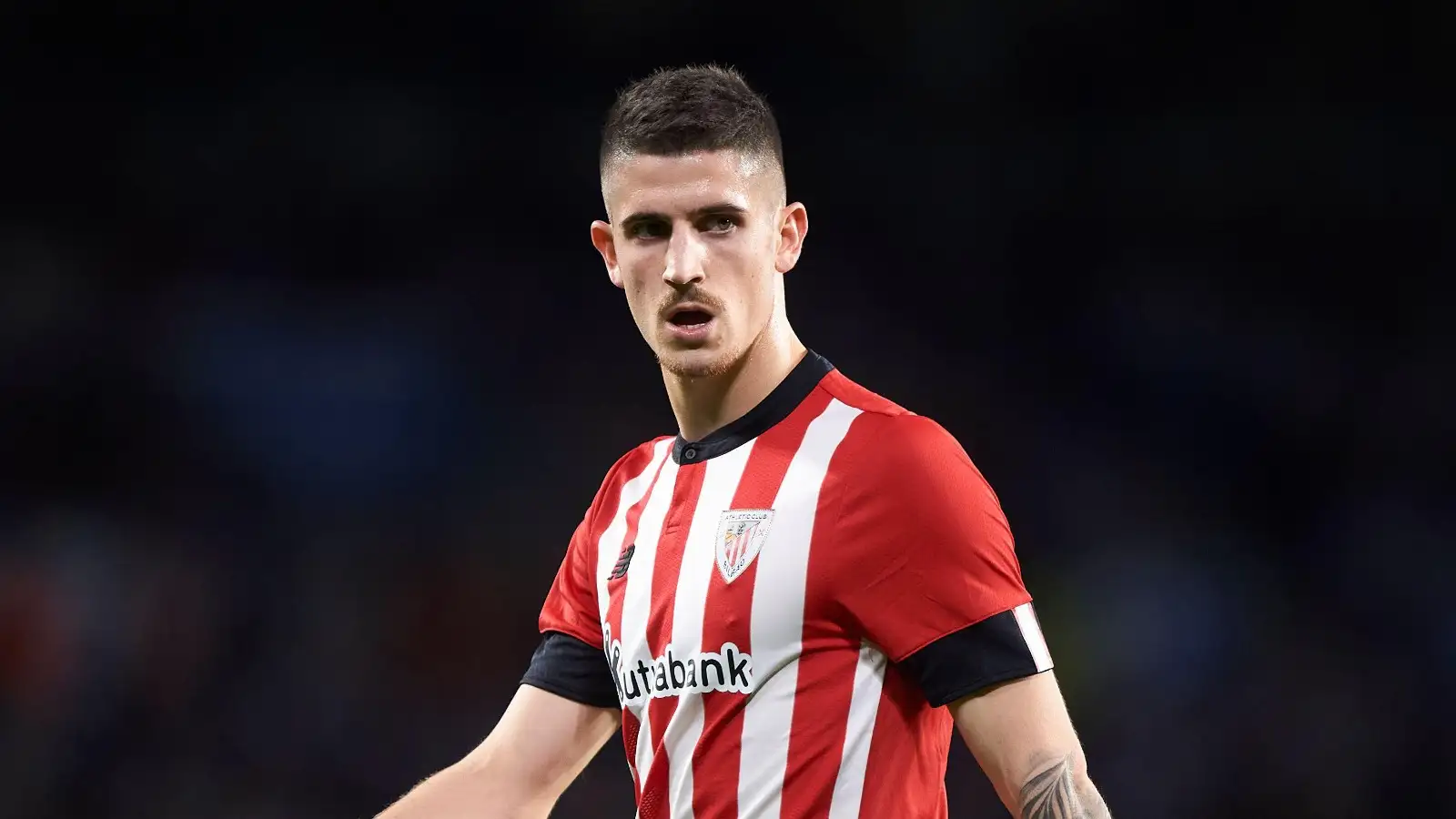 Liverpool, Aston Villa plot stunning double raid on Athletic Bilbao for £63m-rated attacking duo