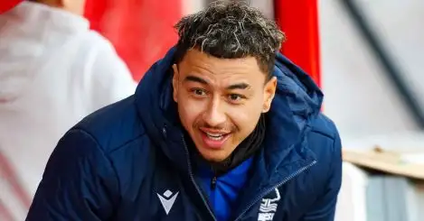 Jesse Lingard: Shock Newcastle, Fulham contract offers revealed, as ideal next destination emerges