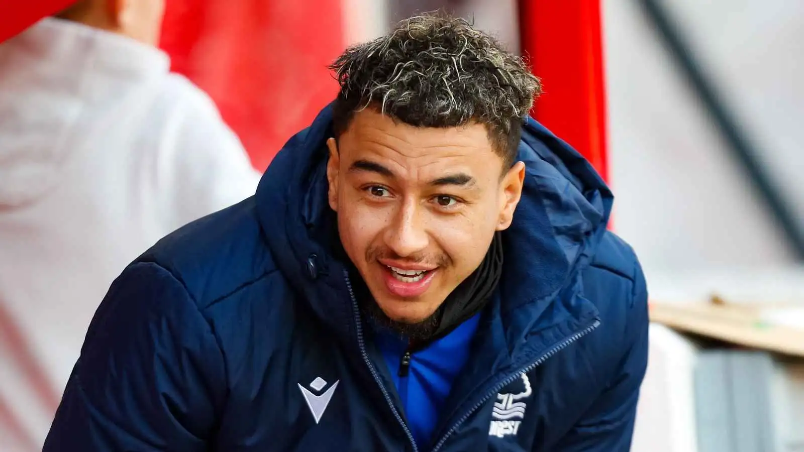Jesse Lingard could leave Nottingham Forest this week as two Turkish clubs target former Man Utd enigma