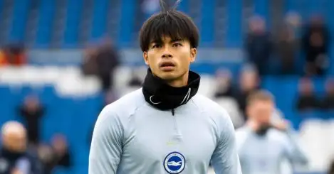 Chelsea tipped to beat Arsenal to punch again in deal for winger Boehly would ‘lick his lips at’