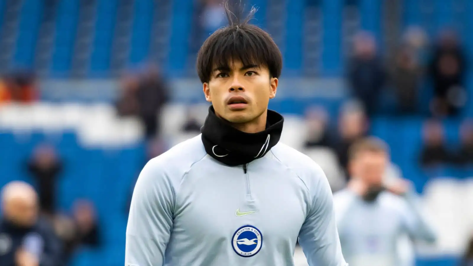 Chelsea tipped to beat Arsenal to punch again in deal for winger Boehly would ‘lick his lips at’