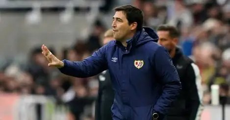 Leeds manager search: Elland Road chiefs target highly-respected LaLiga coach as Corberan admired but not first-choice