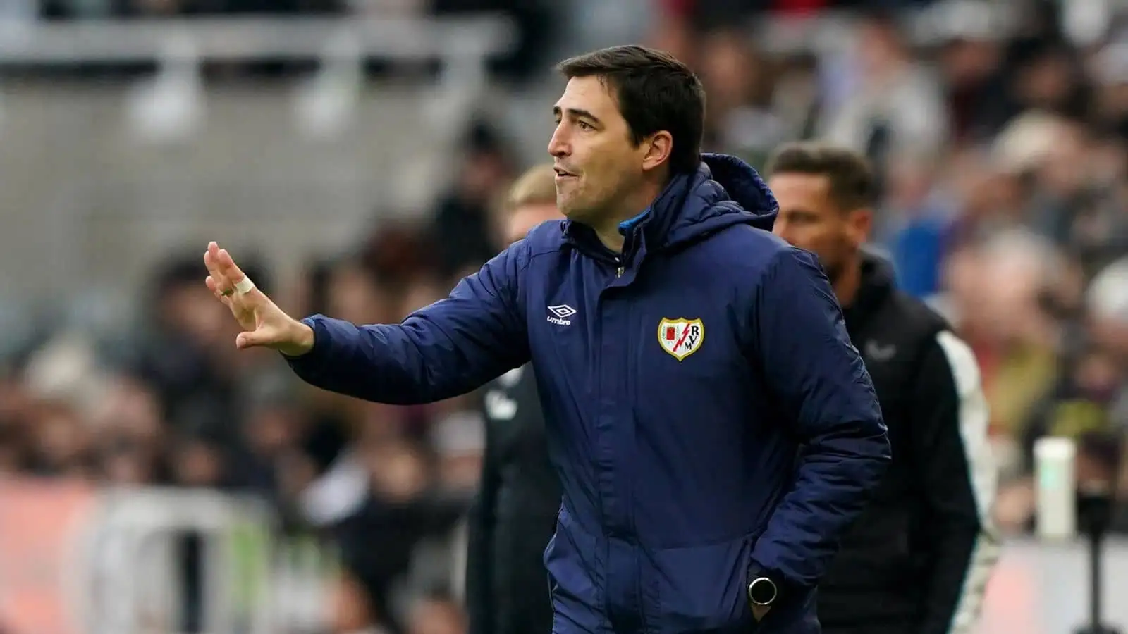 Leeds manager search: Elland Road chiefs target highly-respected LaLiga coach as Corberan admired but not first-choice