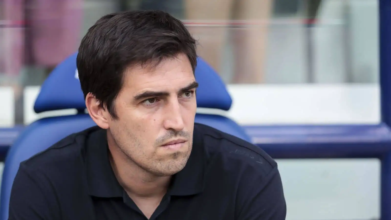 Bournemouth appoint Andoni Iraola as manager after sacking Gary O