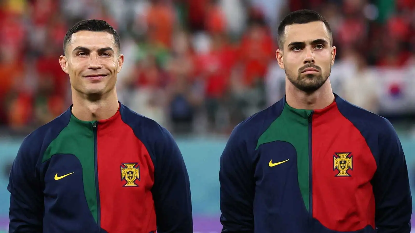 Tottenham keeper chase: ‘Ideal solution’ to replace Hugo Lloris ‘still in reach’ despite £66m fee being non-negotiable