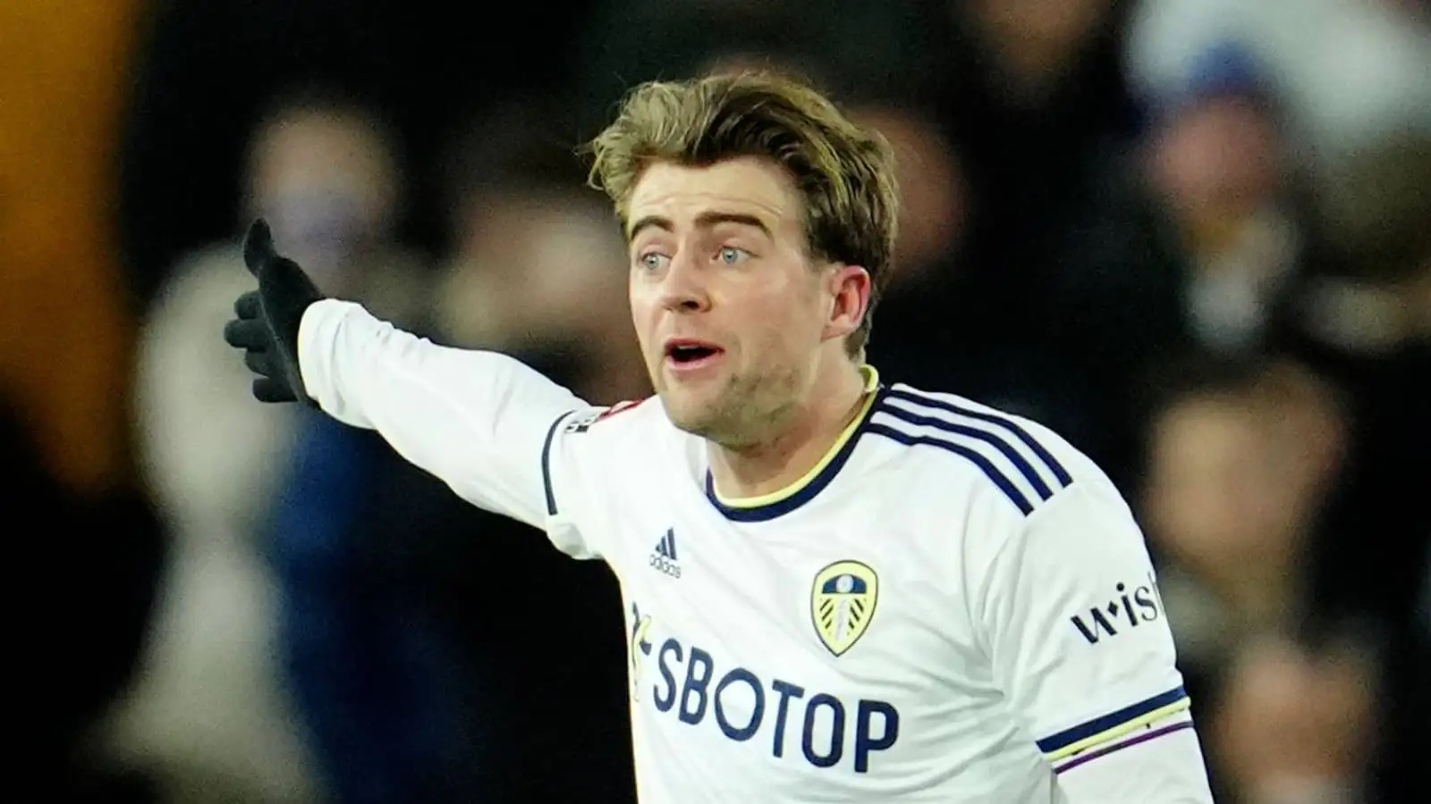 ‘He’s a joke’ – Leeds Utd star condemned amid claim startling comments contributed to Jesse Marsch sack
