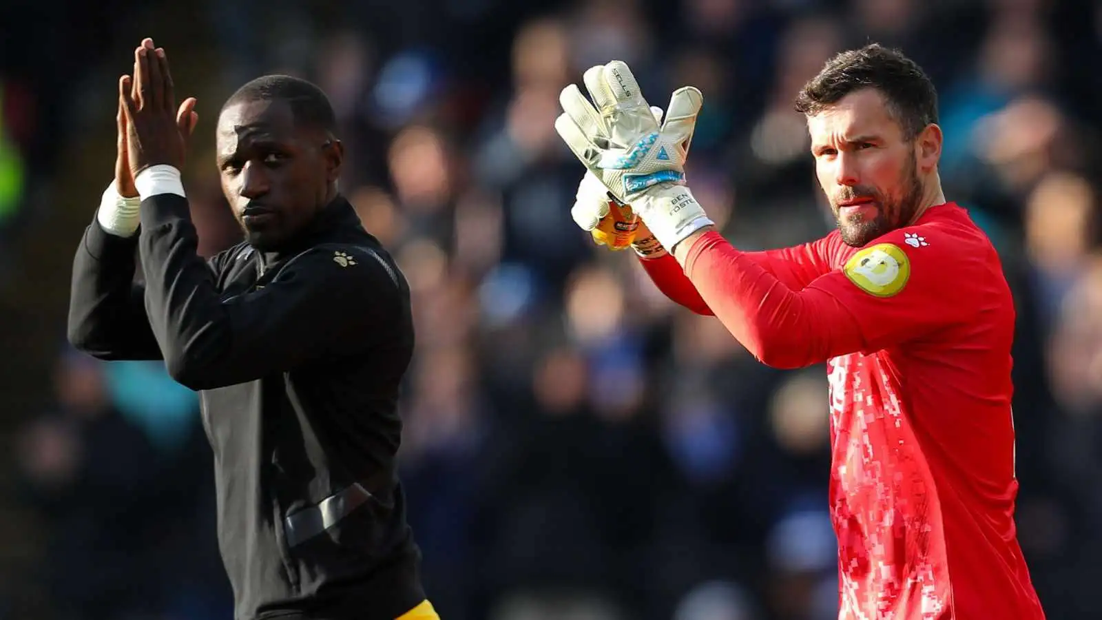 Tottenham goalkeeper Hugo Lloris ruled out for six to eight weeks