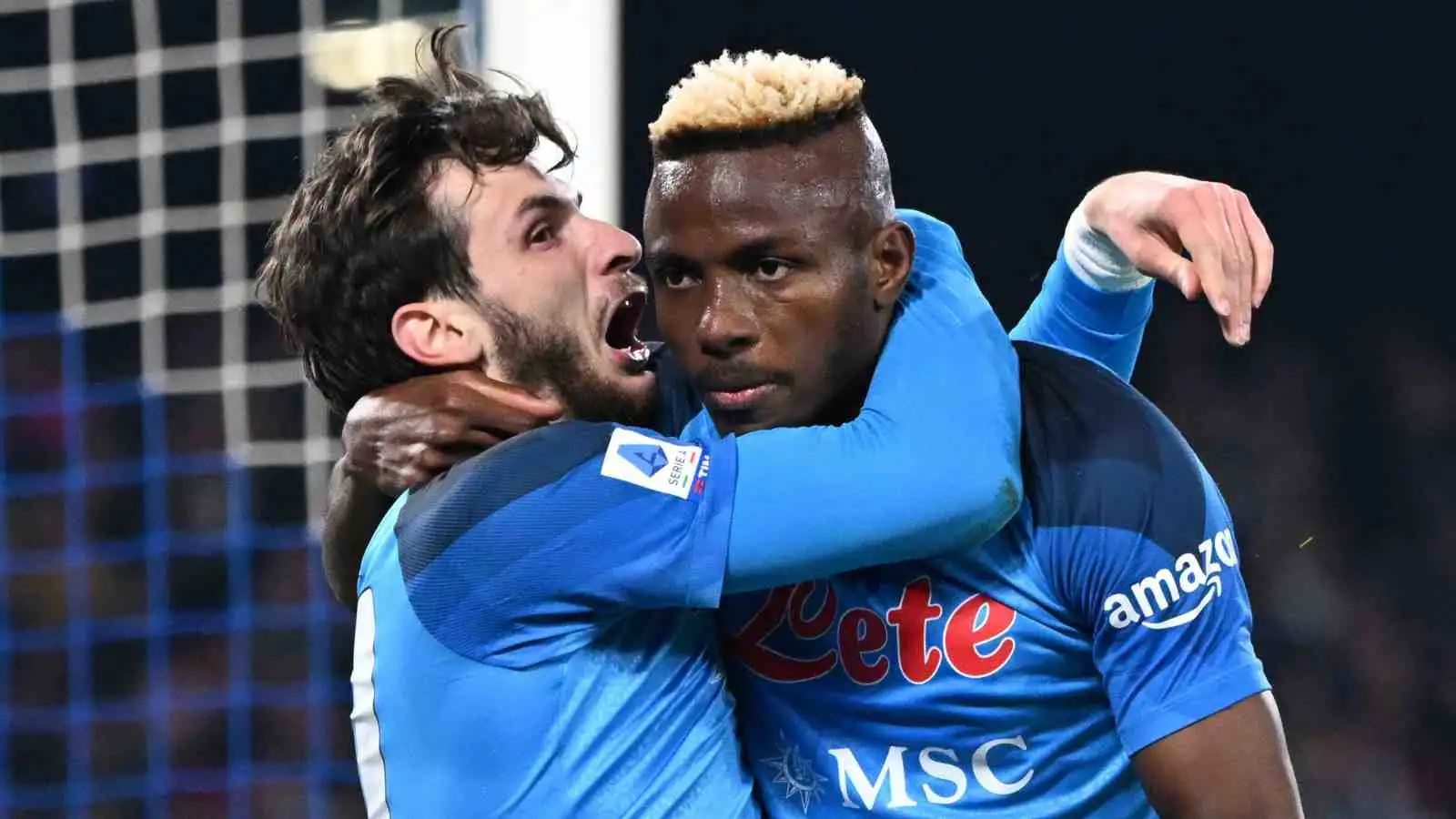 Newcastle learn ‘monstrous’ club-record bid would take Man Utd, Man City target to St James’ Park