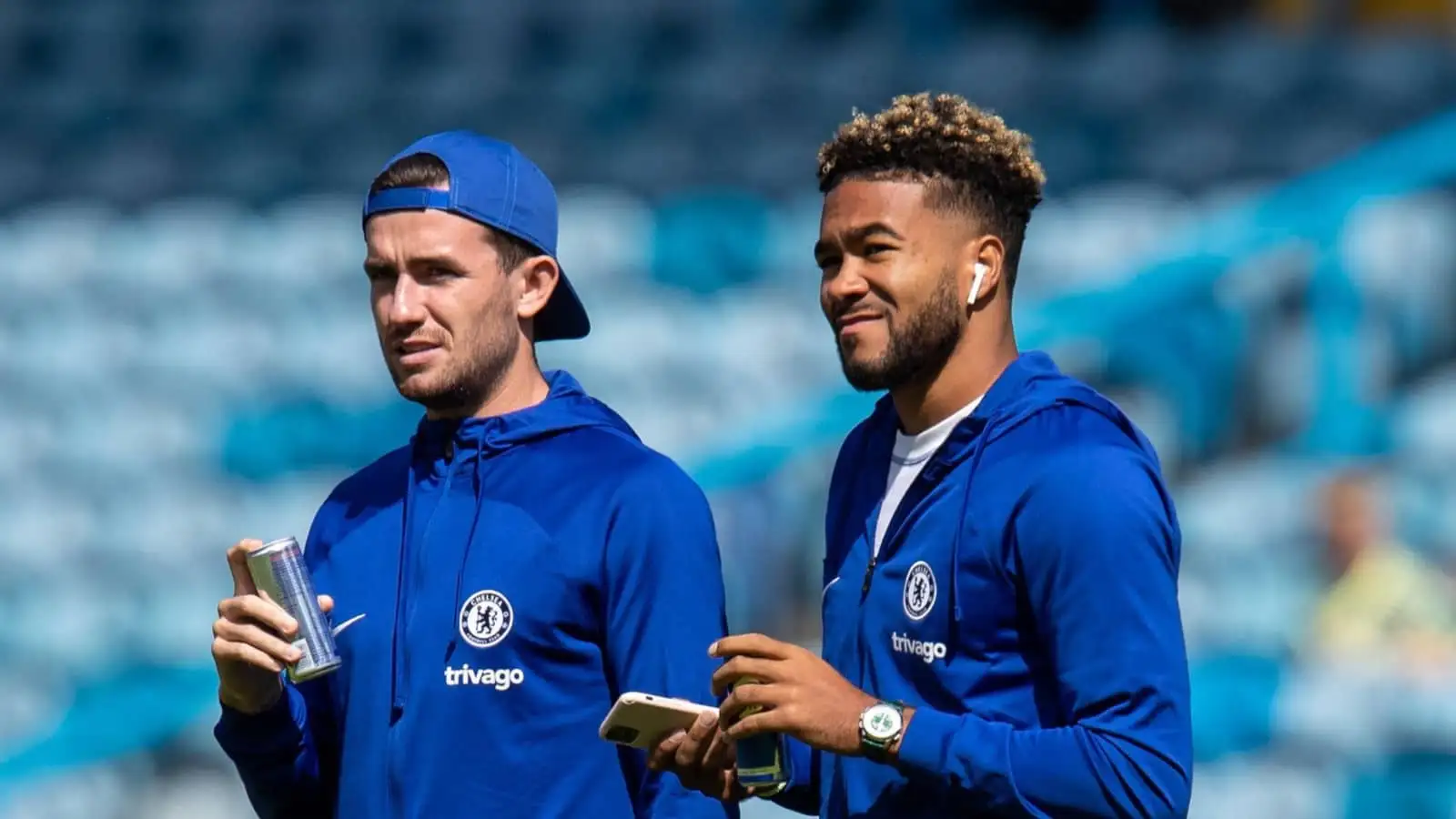 FFP allegations not putting off Man City as Fabrizio Romano confirms plan to raid Chelsea for top star