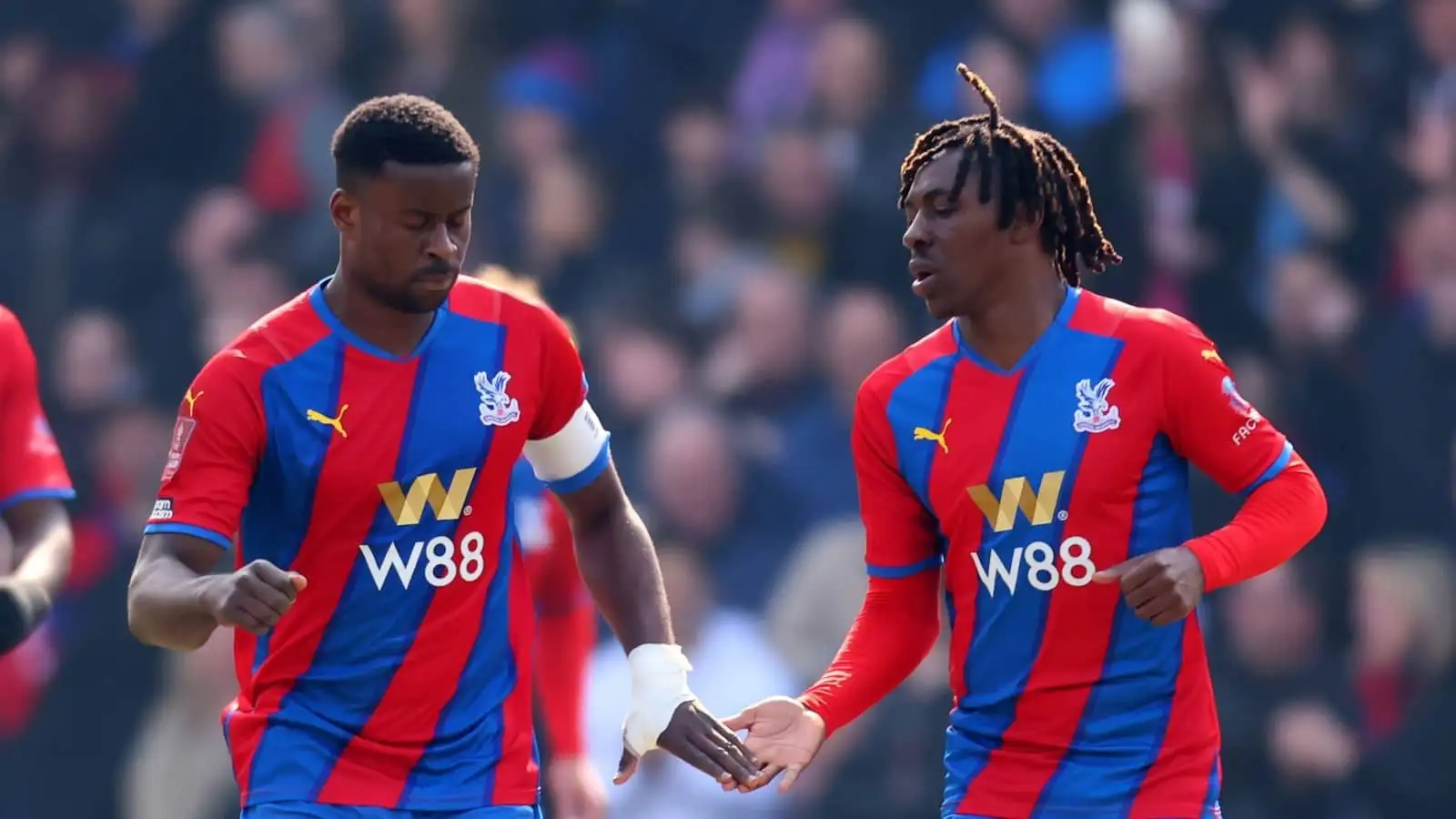 Fabrizio Romano confirms Tottenham ‘really appreciate’ top Crystal Palace star, as Postecoglou told how to unlock tricky deal