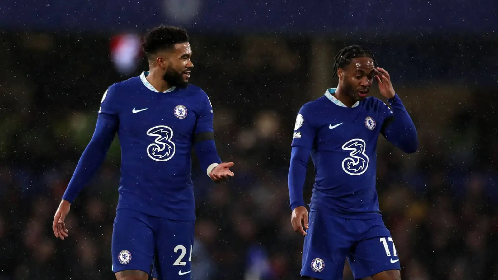 Chelsea exodus to see £316m worth of signings depart, with England ace’s ‘inevitable’ exit the most shocking of nine