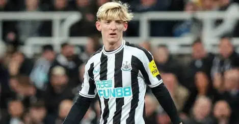 Big-money Newcastle move branded ‘ridiculous’, amid claims player’s ‘hardly done anything’