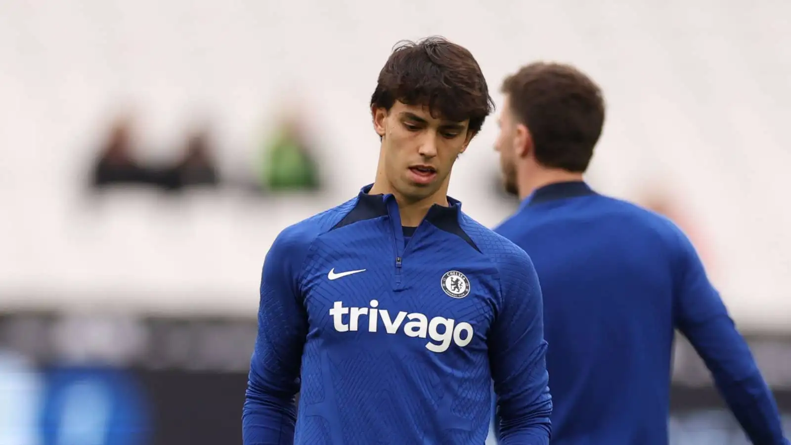 Joao Felix names main factor impacting permanent Chelsea transfer after highlighting Atletico Madrid difference