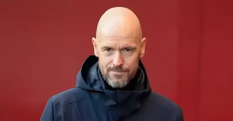 Man Utd deal confirmed as ‘top priority’ after Ten Hag gets tough; talks over three further agreements ‘progressing’