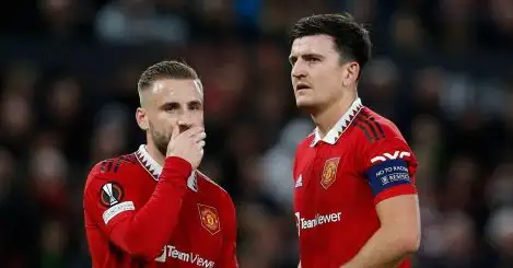 Man Utd ‘resigned’ to selling fallen star at huge loss as West Ham circle, with triple exit to fund deadly Ten Hag signing