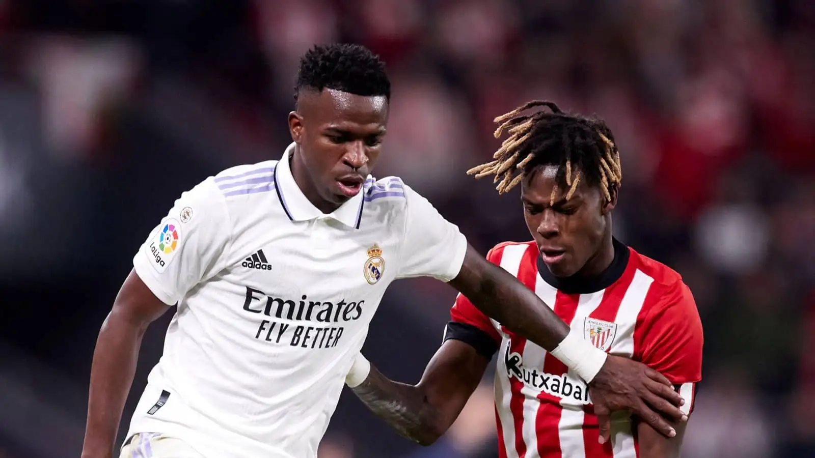 Top Eddie Howe winger target named as Newcastle forced to settle on £45m Anthony Gordon
