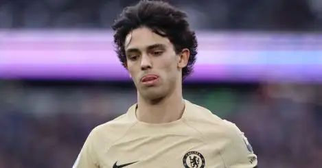 Chelsea transfer news: Atletico Madrid alter demands for permanent Joao Felix deal as Boehly conjures plan