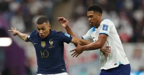 Jude Bellingham to play pivotal role in Kylian Mbappe to Real Madrid, as Los Blancos transfer plan leaked