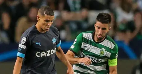 Liverpool identify Virgil van Dijk successor as scouts sent to familiar hunting ground and Klopp given transfer boost
